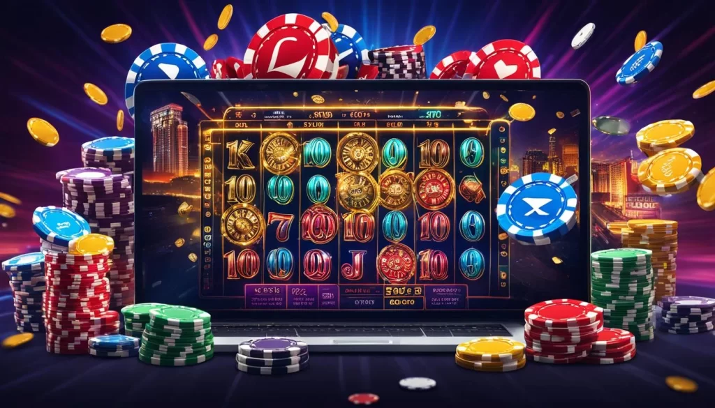 Chiến thuật chơi game bài OKEVIP