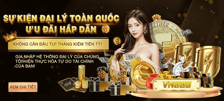 Hoàn trả cược thua OKEVIP