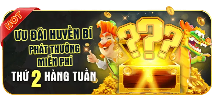 Thưởng chào mừng OKEVIP