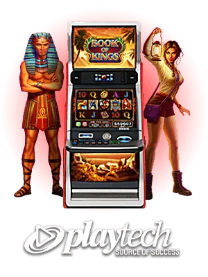 Thưởng lớn và Jackpot hấp dẫn