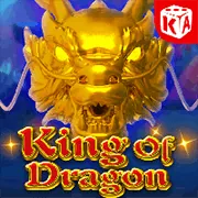 Bắn Cá Rồng Vàng OKEVIP