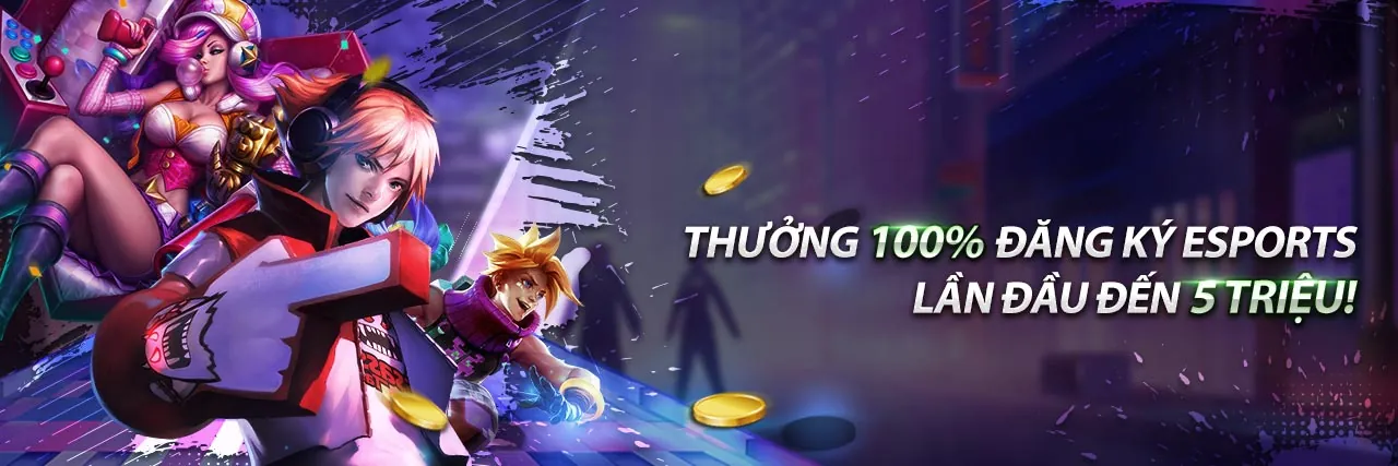 Hình ảnh chính game Bắn Cá OKEVIP