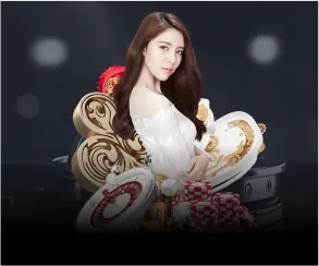 Chọn game bài OKEVIP